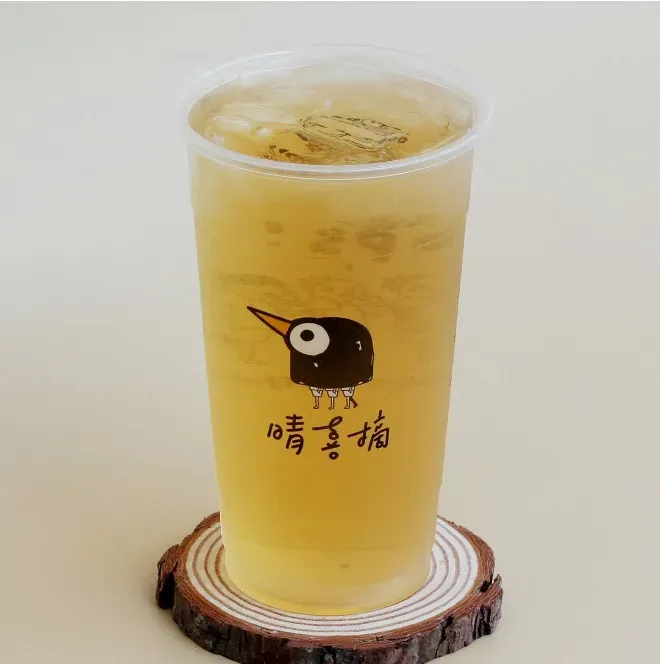 晴喜摘最新菜單與 6 款必喝飲料推薦:現摘鮮嫩茶葉與新鮮水果,真實在!