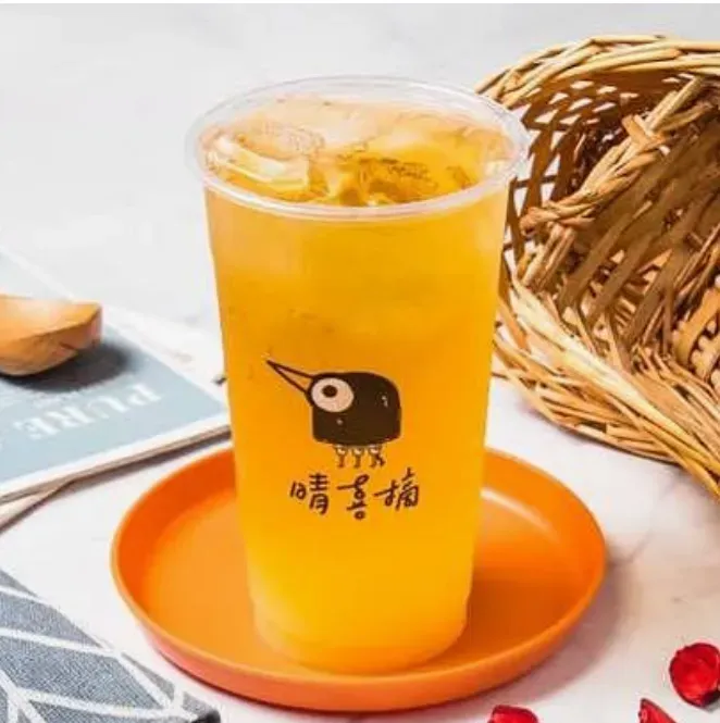 晴喜摘最新菜單與 6 款必喝飲料推薦：現摘鮮嫩茶葉與新鮮水果，真實在！