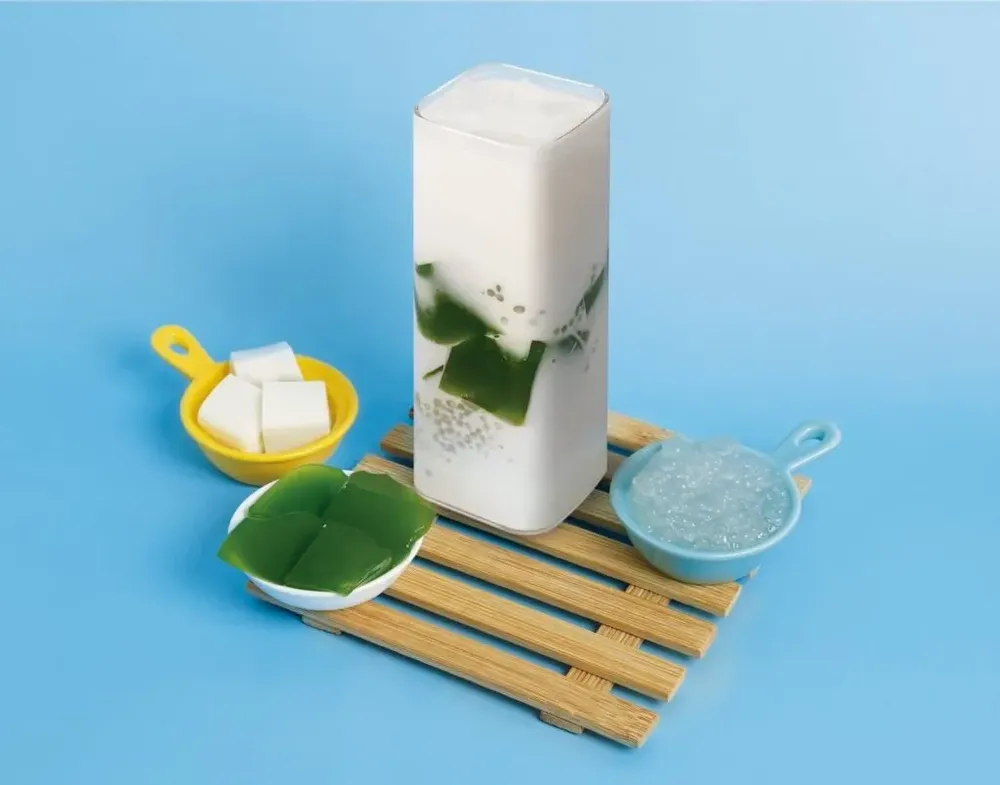 晴喜摘最新菜單與 6 款必喝飲料推薦：現摘鮮嫩茶葉與新鮮水果，真實在！