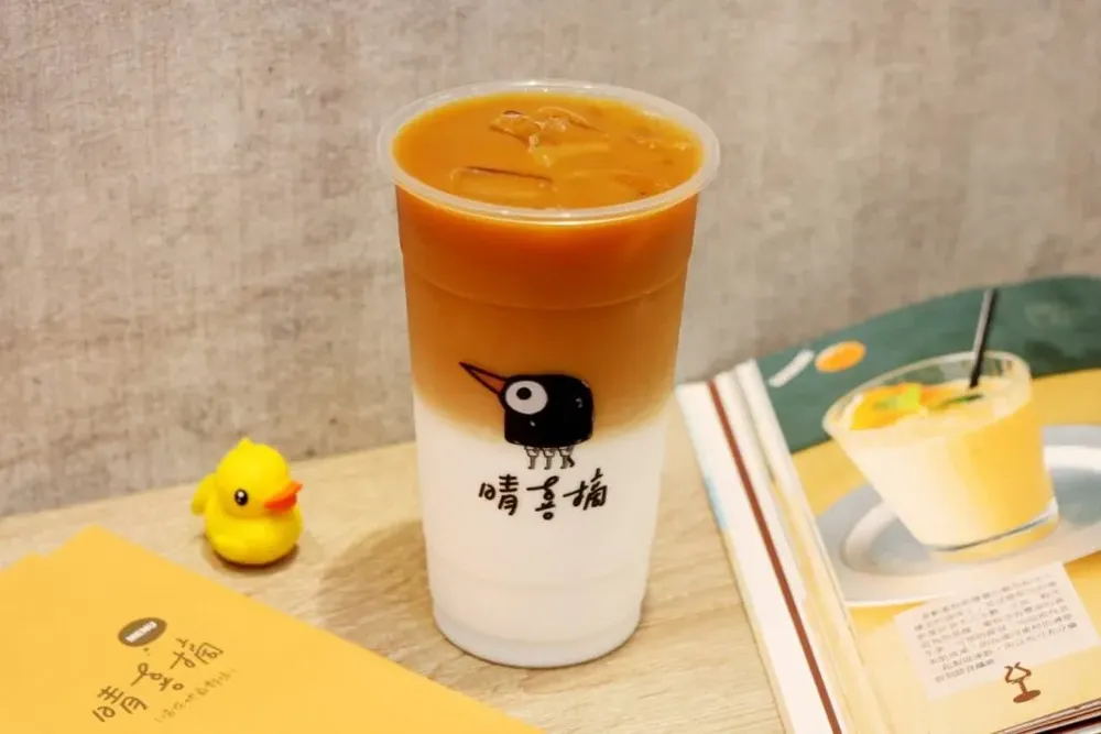 晴喜摘最新菜單與 6 款必喝飲料推薦：現摘鮮嫩茶葉與新鮮水果，真實在！