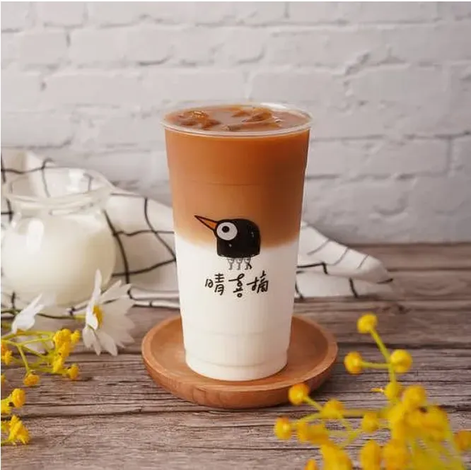 晴喜摘最新菜單與 6 款必喝飲料推薦：現摘鮮嫩茶葉與新鮮水果，真實在！