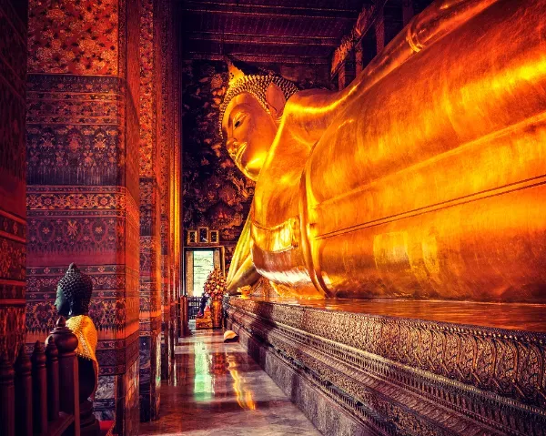 臥佛寺