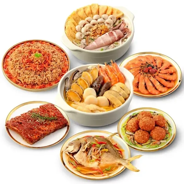 2026 年菜推薦！選購年菜要注意什麼？除夕年夜飯有哪些禁忌？
